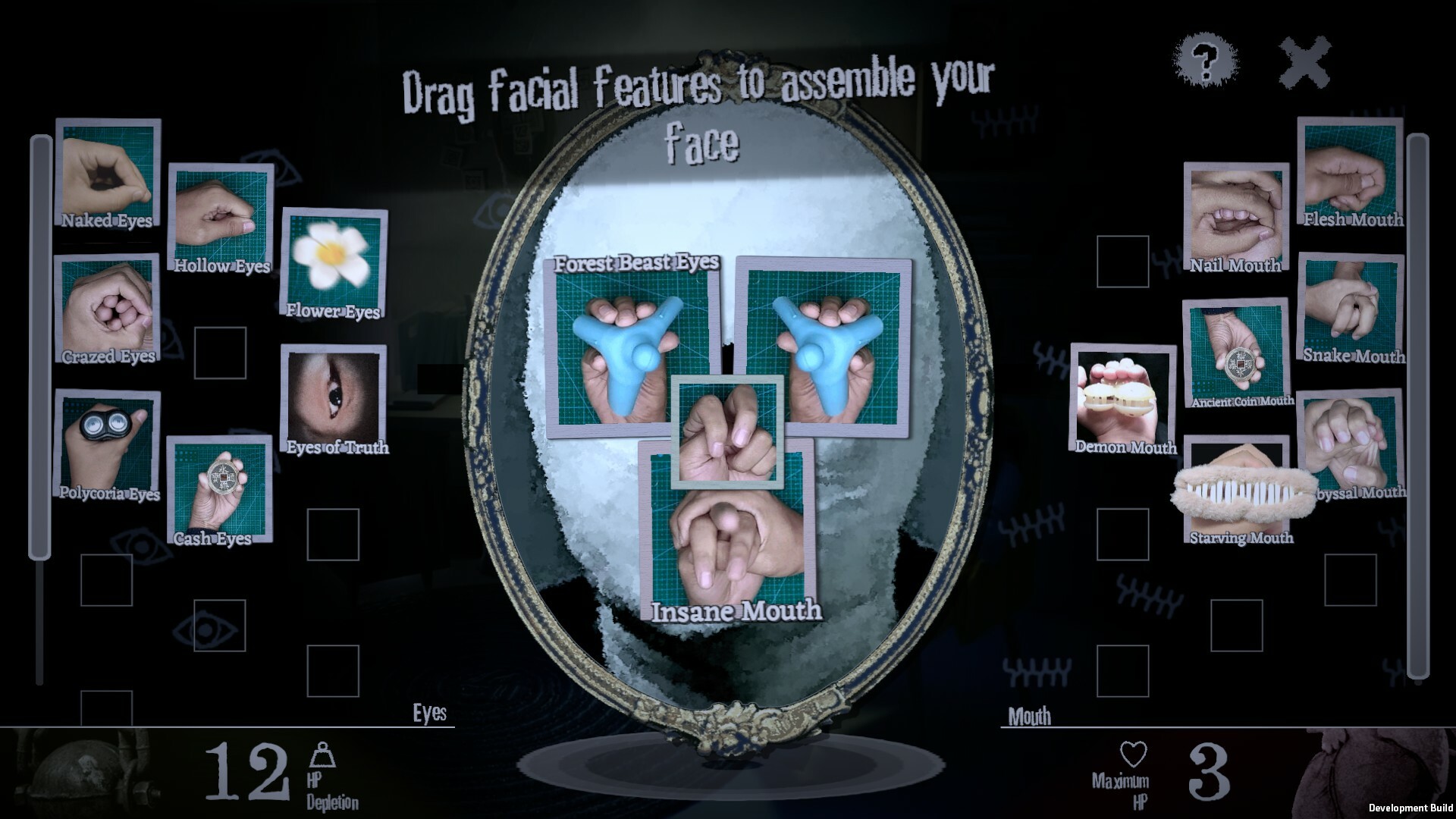 Скриншот: Out Of Hands