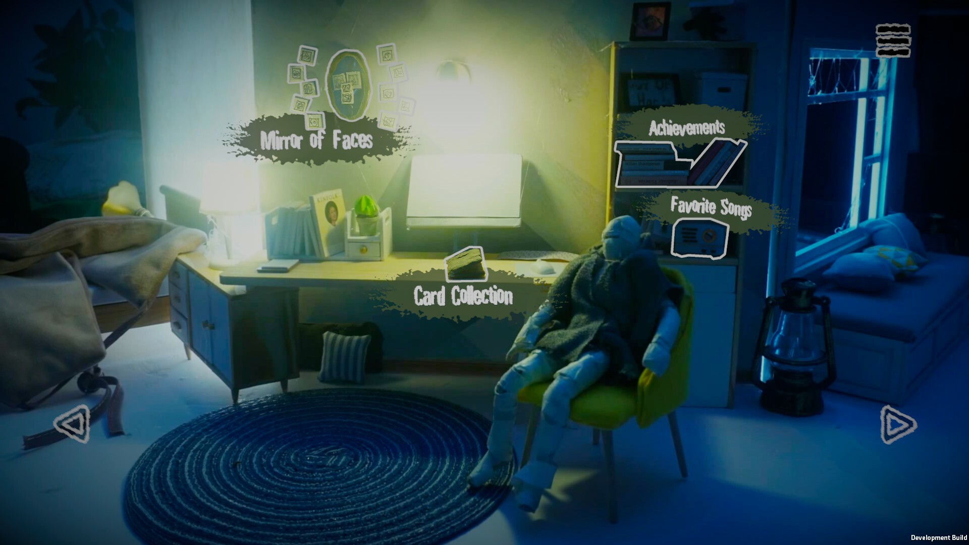 Скриншот: Out Of Hands