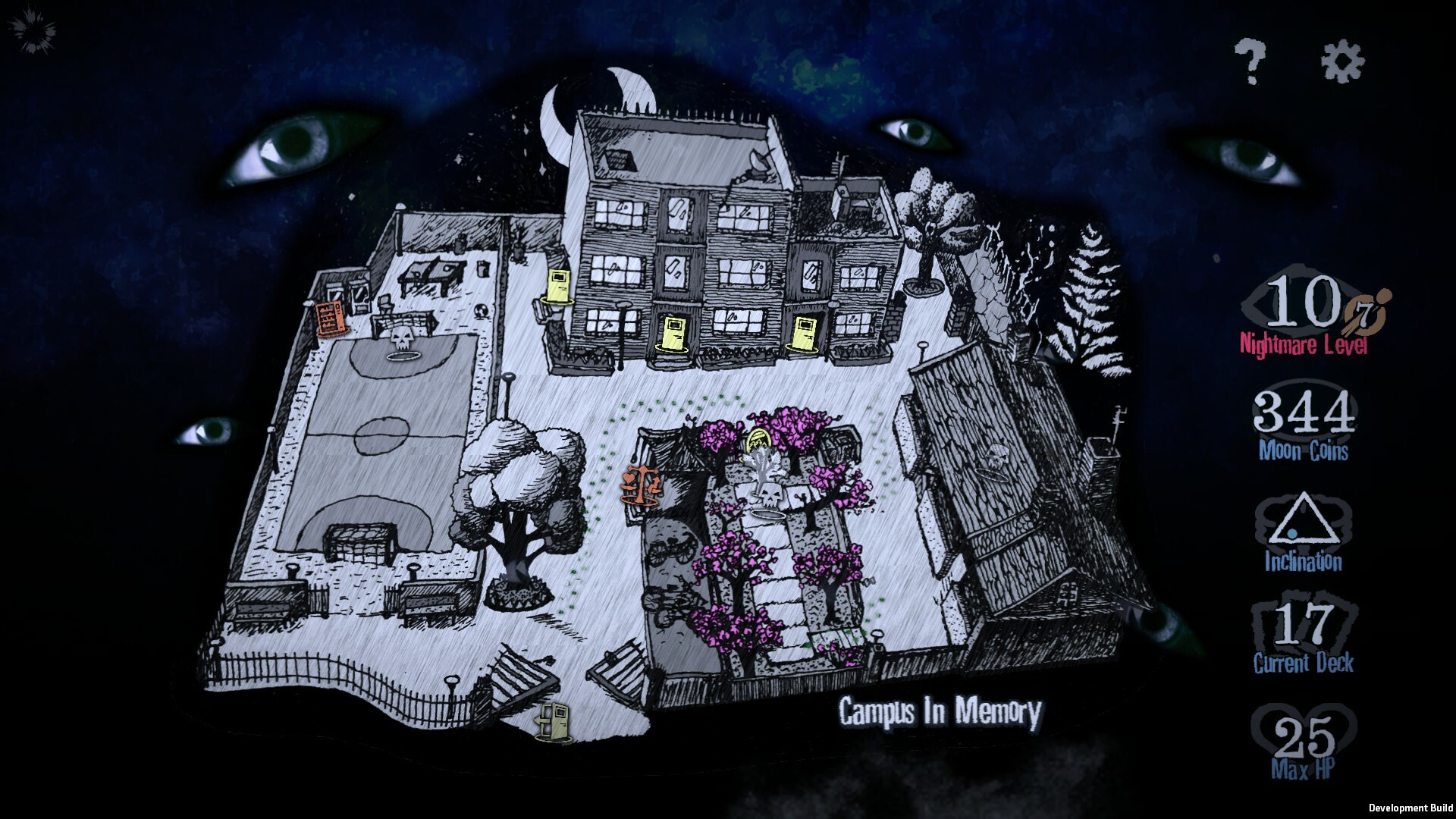 Скриншот: Out Of Hands