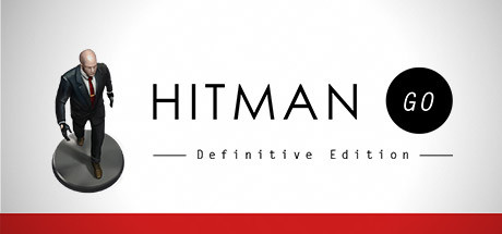 Обложка: Hitman GO: Definitive Edition