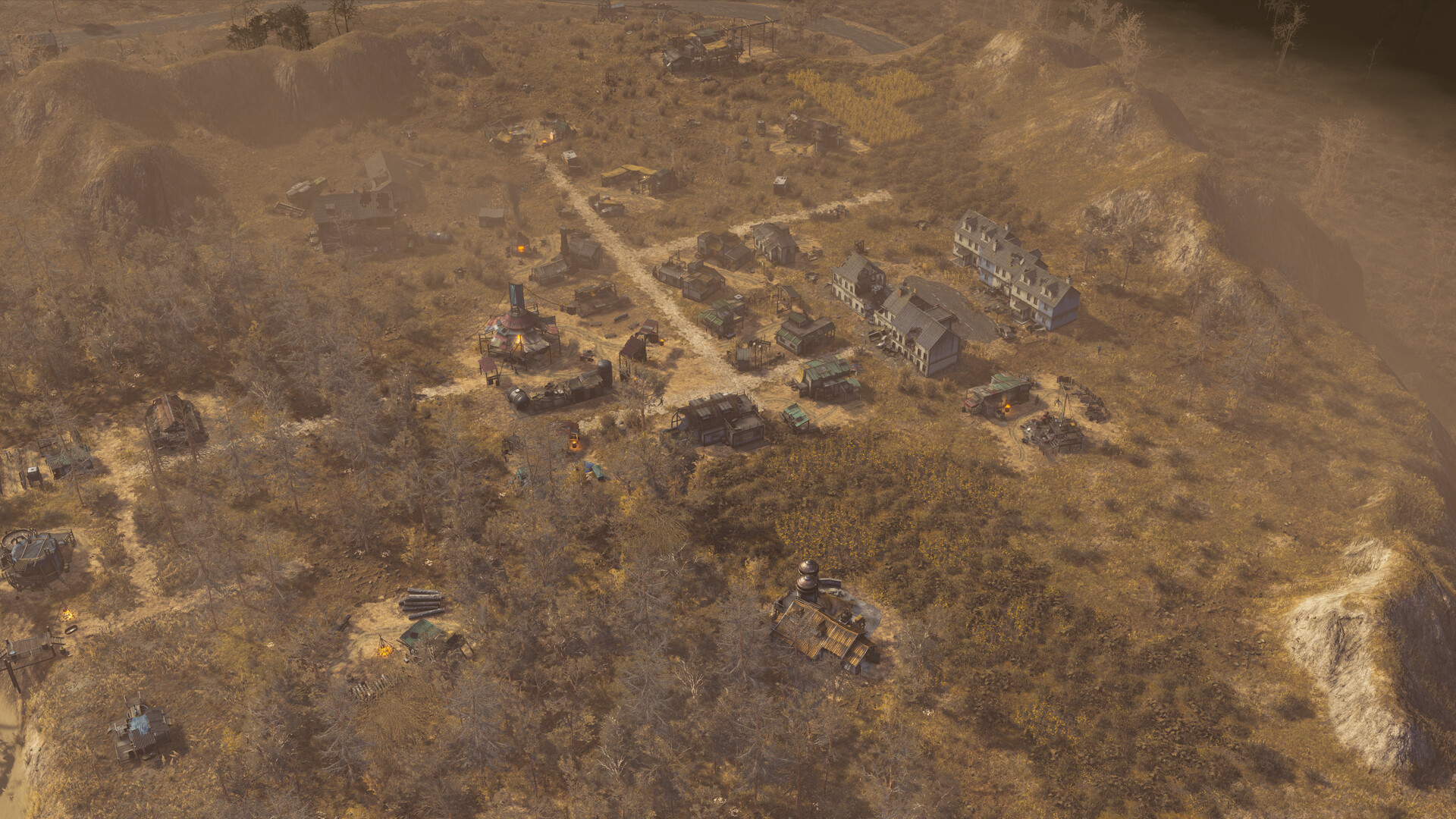 Скриншот 16: Endzone 2