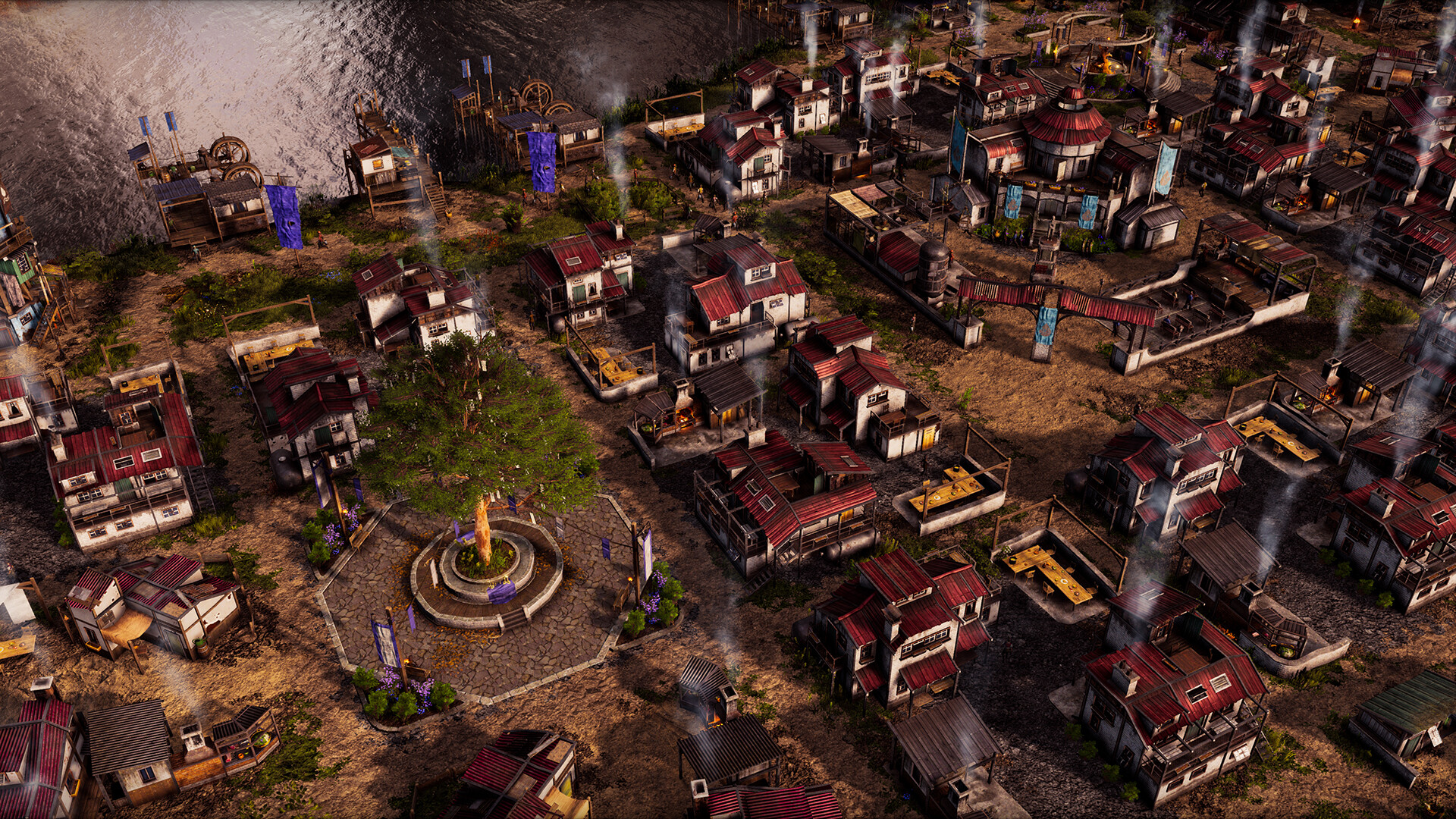 Скриншот: Endzone 2