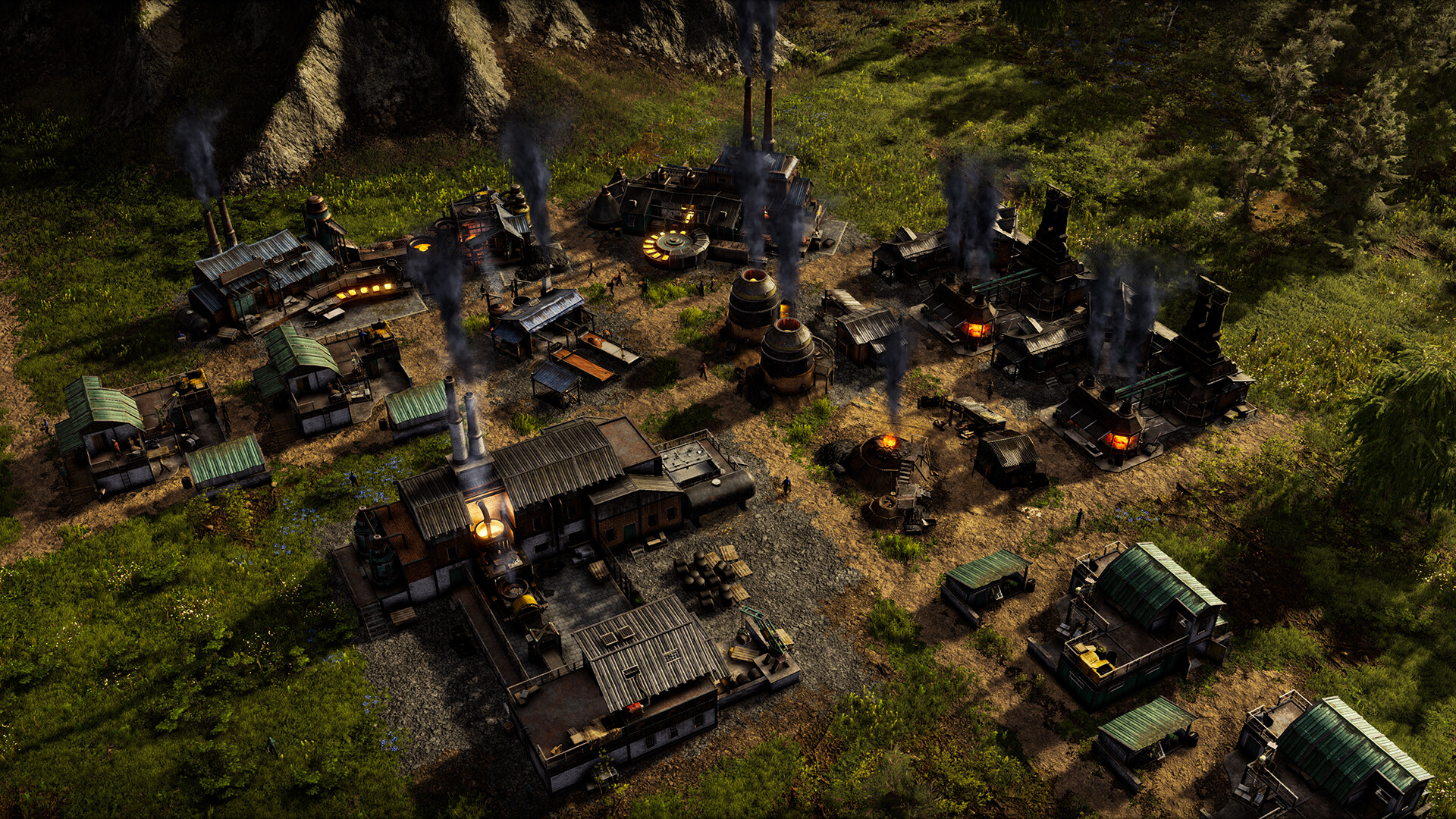 Скриншот 6: Endzone 2