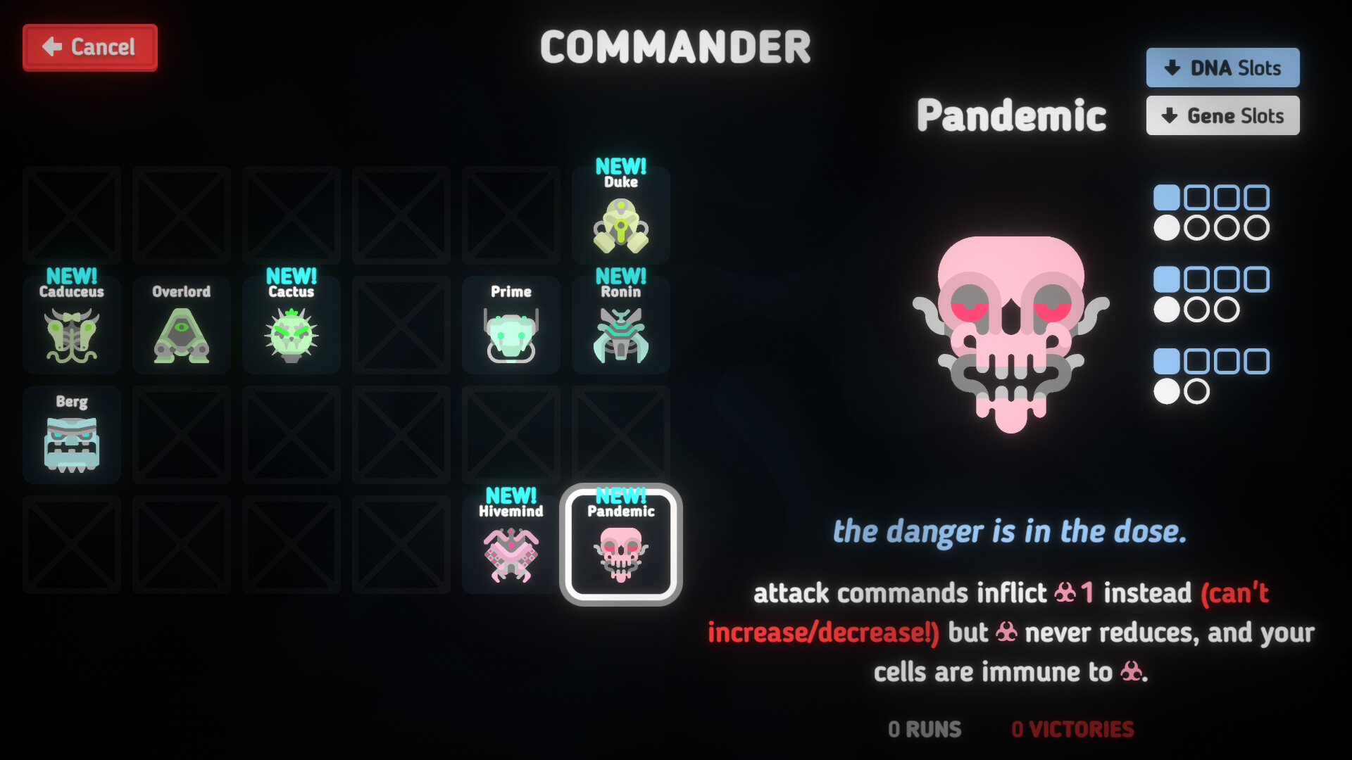 Скриншот 13: Cell Command