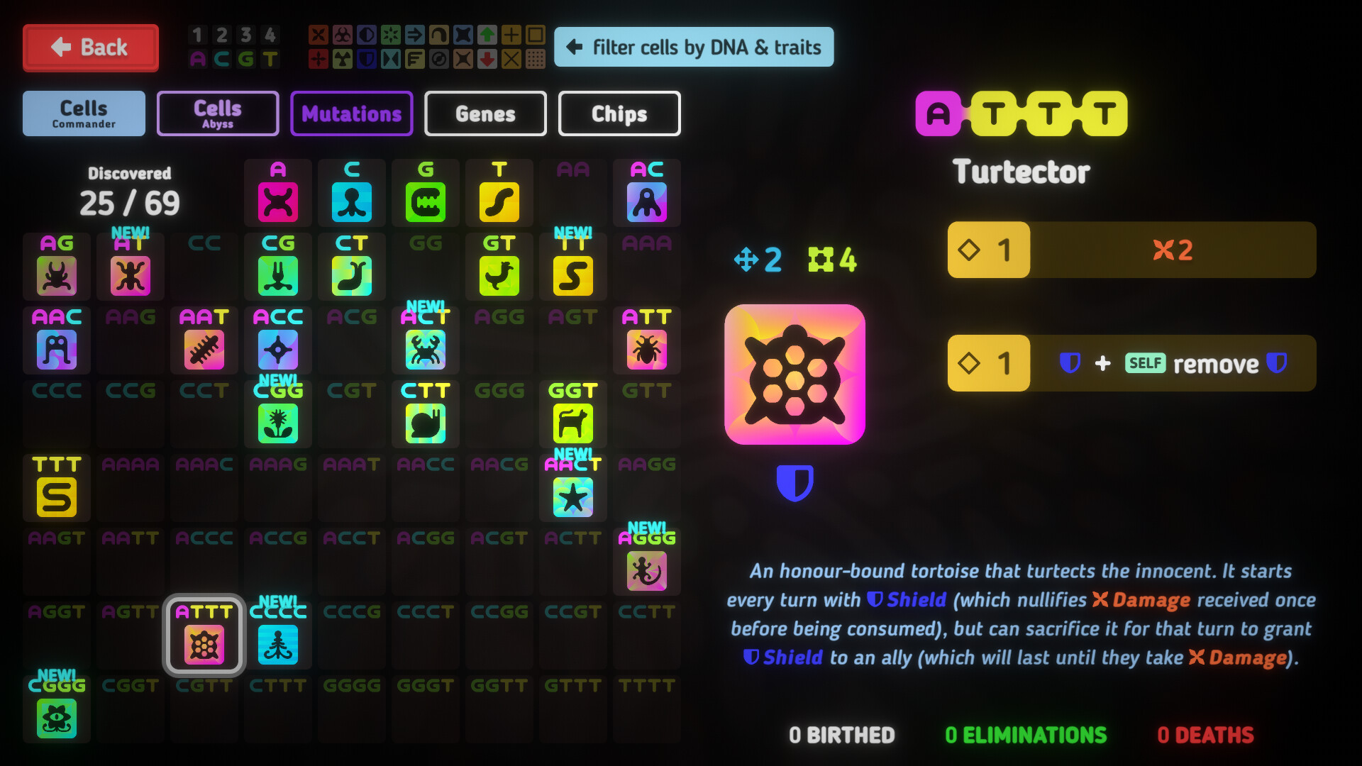 Скриншот 16: Cell Command