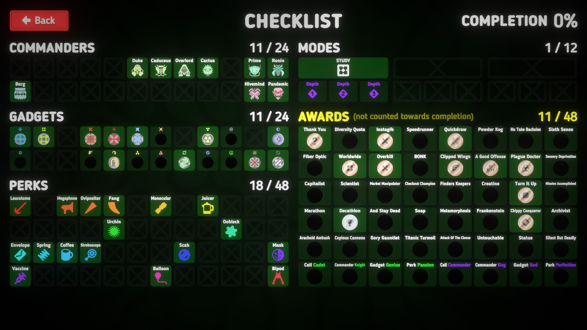 Скриншот 19: Cell Command