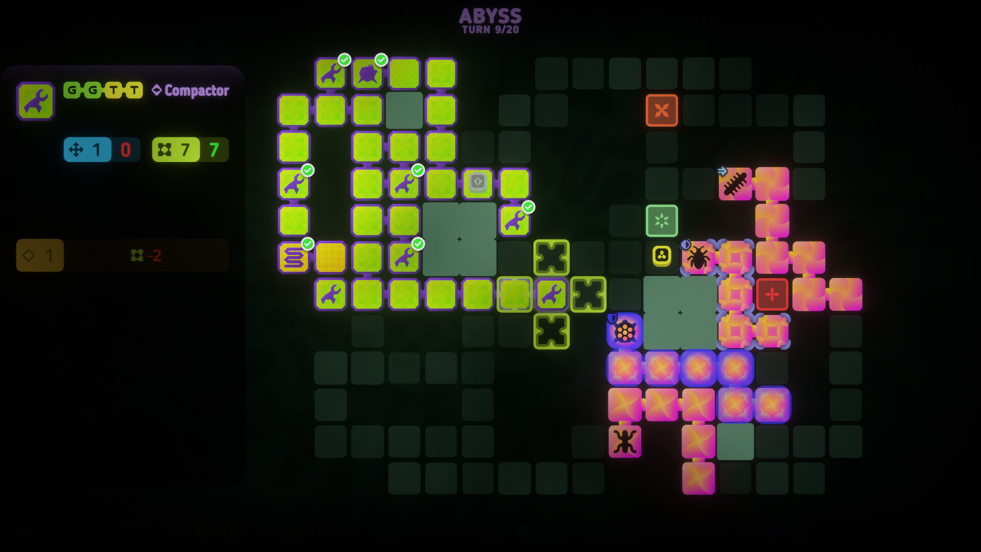 Скриншот 20: Cell Command