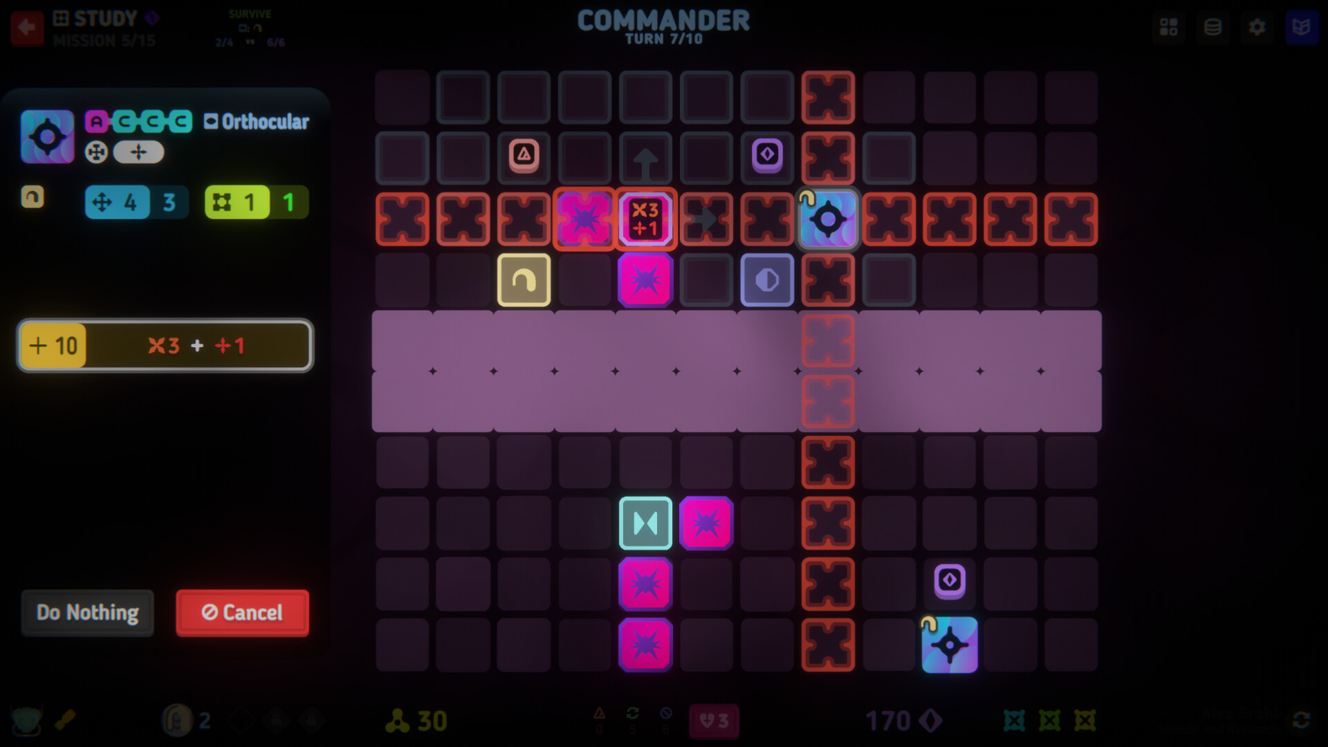 Скриншот 6: Cell Command