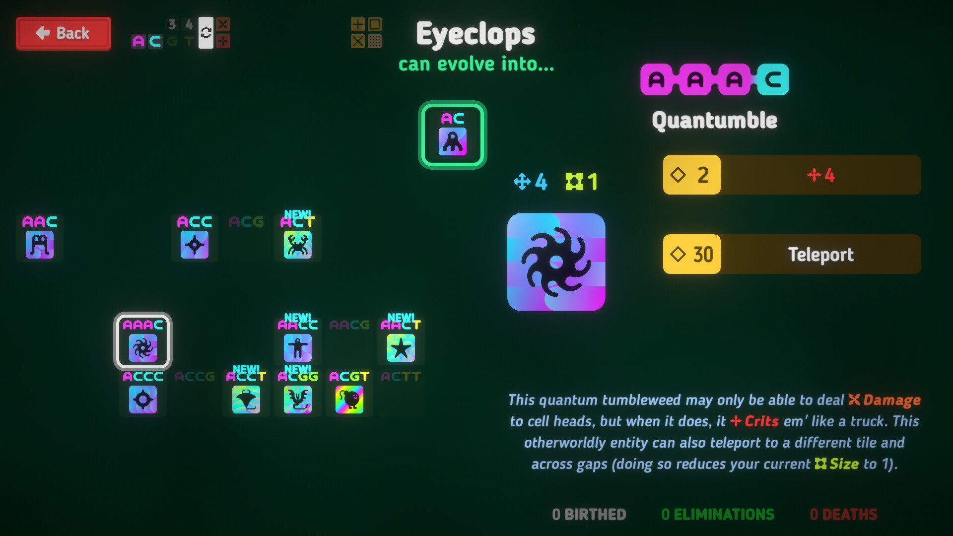 Скриншот 7: Cell Command