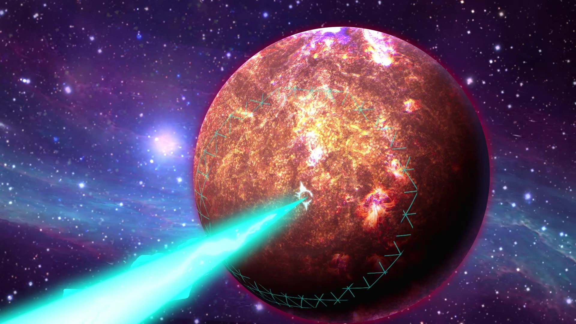 Скриншот: Ancient Aliens: The Game