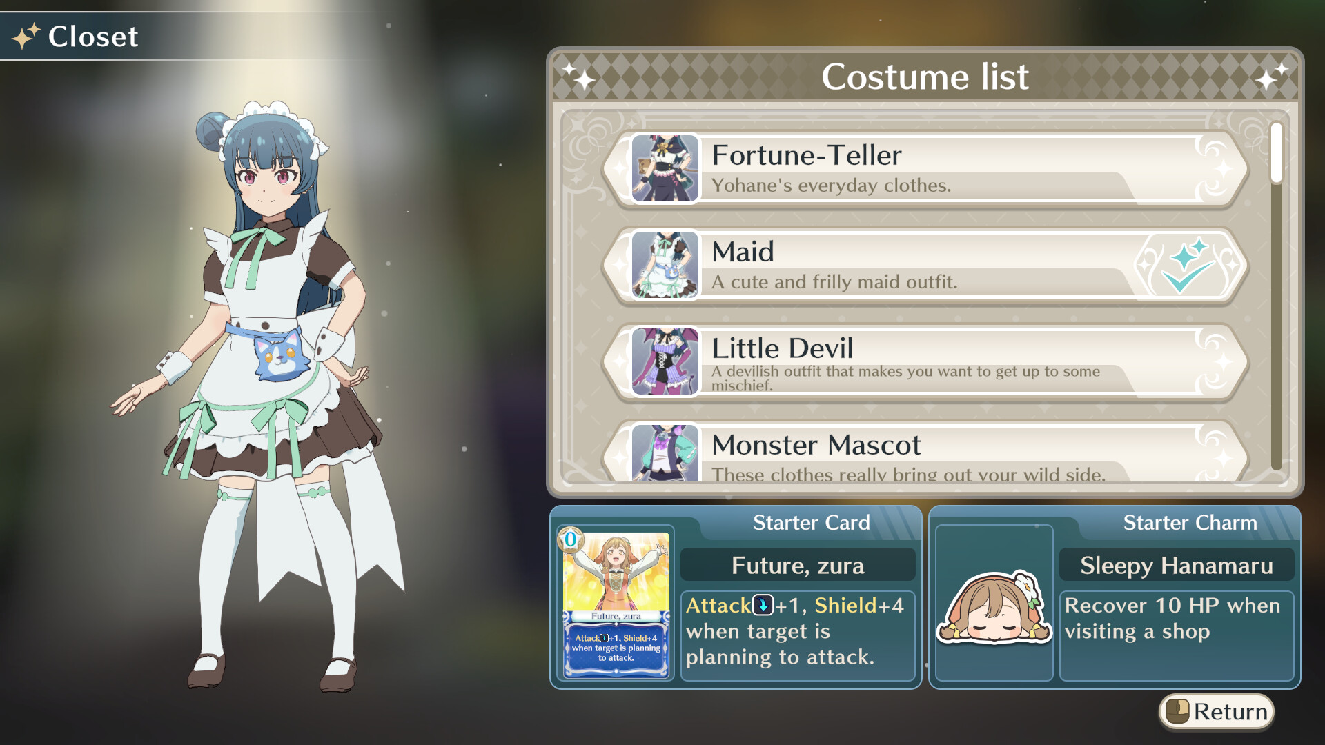 Скриншот: Yohane the Parhelion - NUMAZU in the MIRAGE -