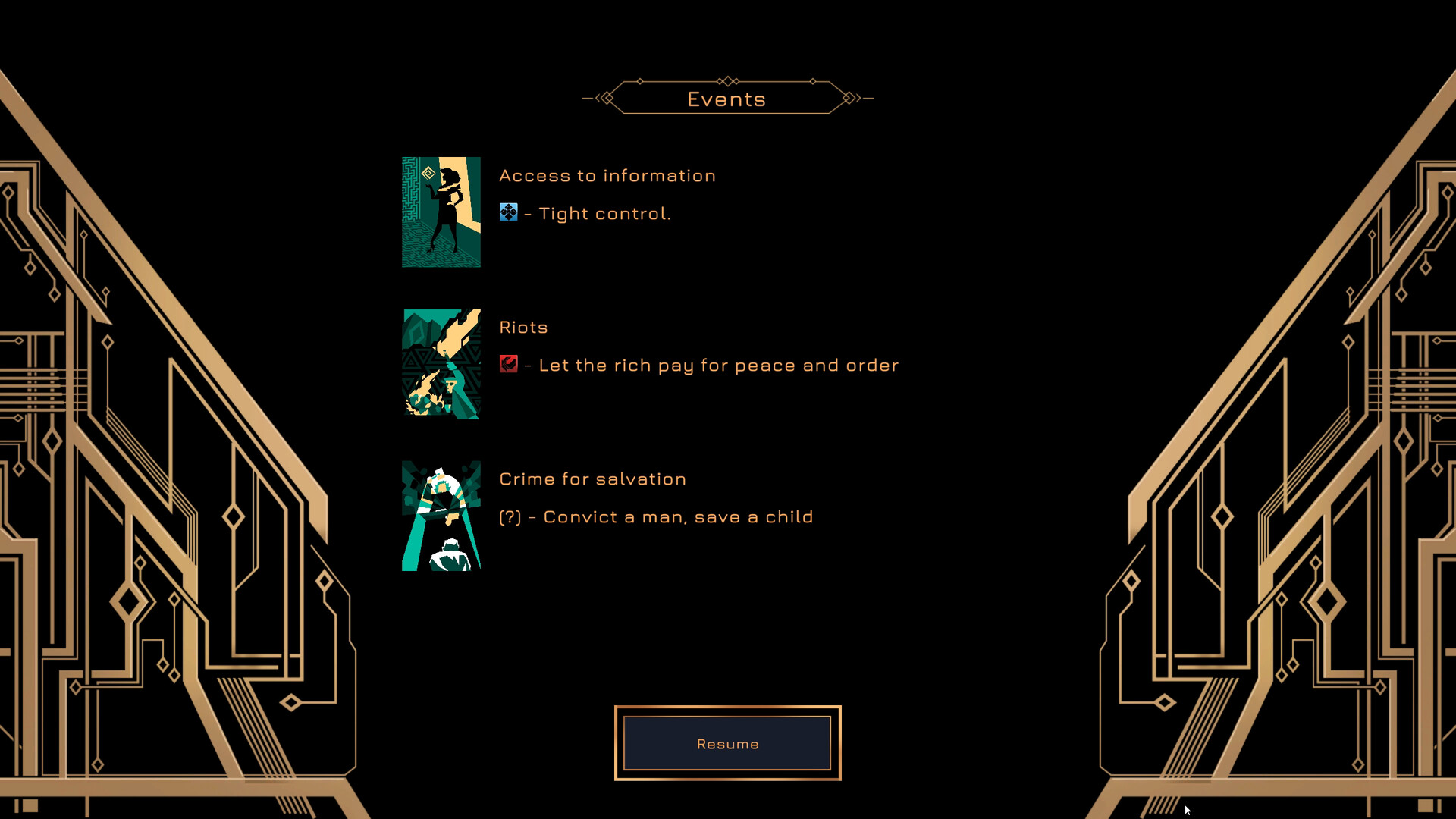 Скриншот 9: Technotopia