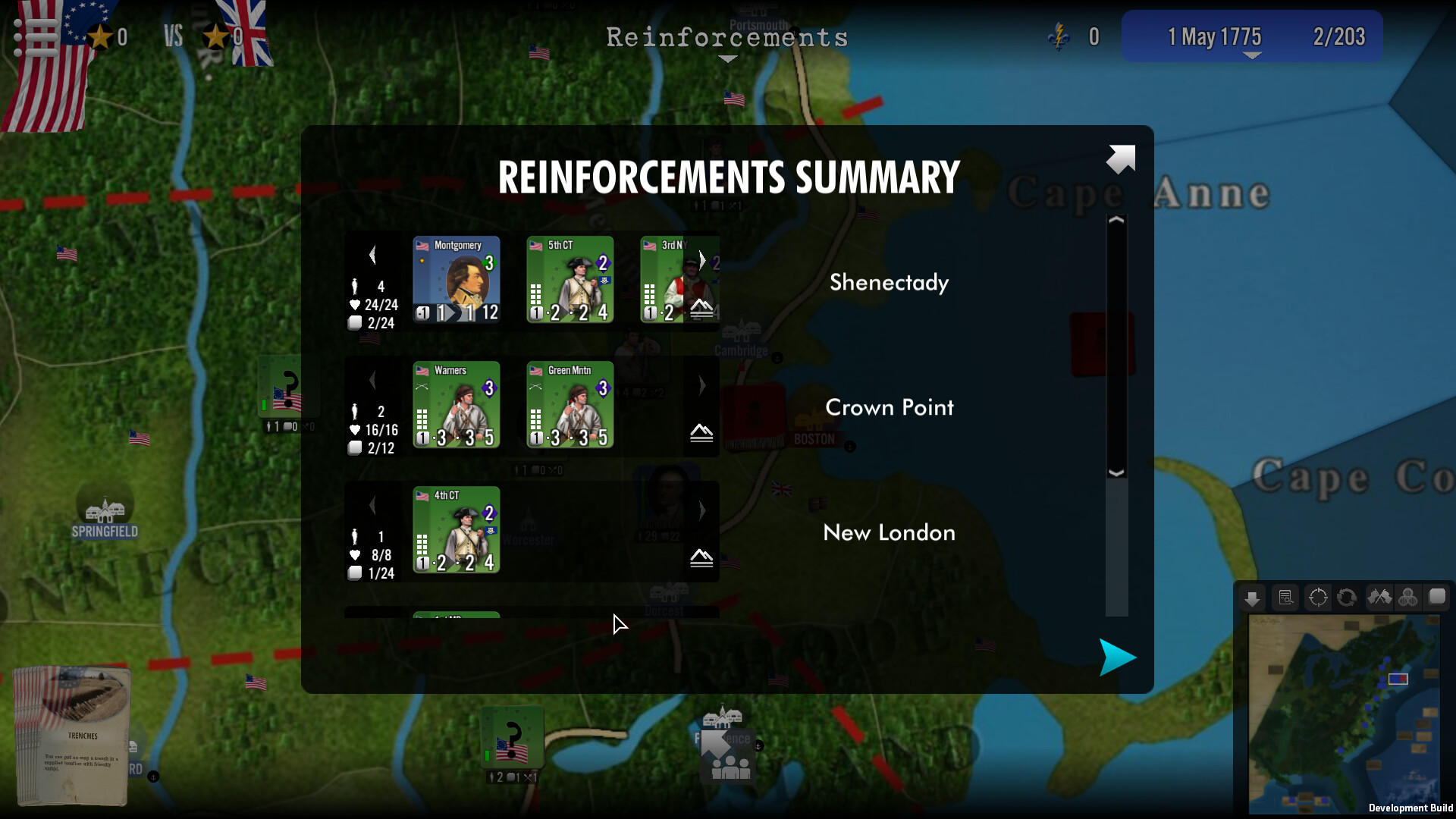 Скриншот 11: SGS We The People