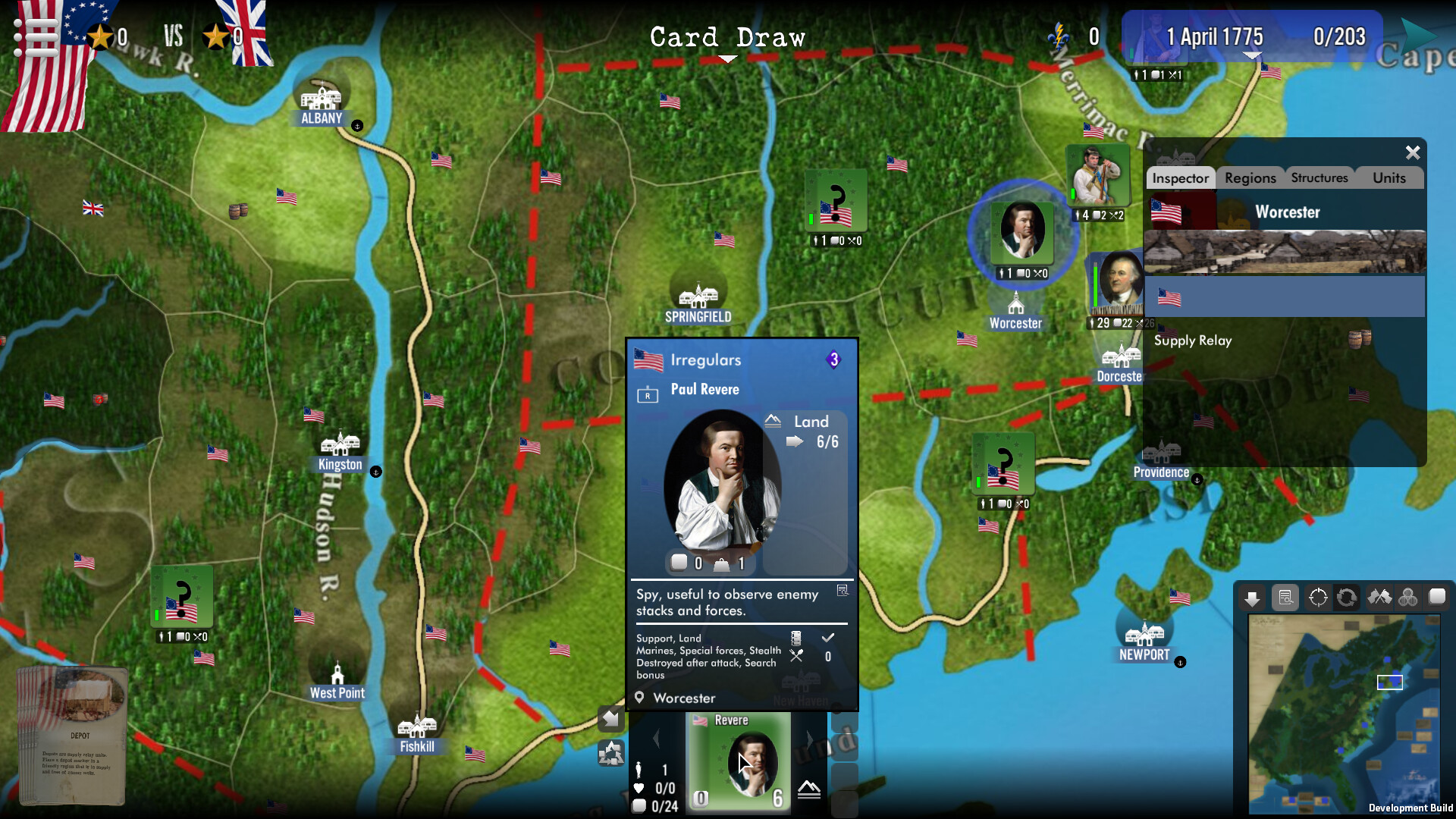 Скриншот 13: SGS We The People