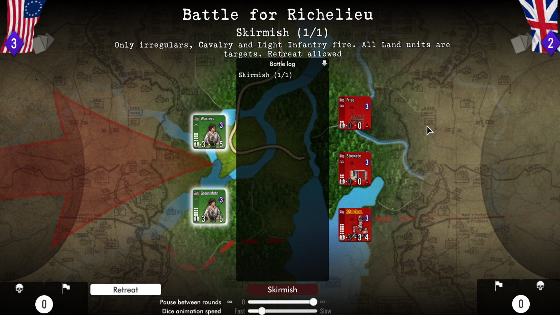 Скриншот 16: SGS We The People