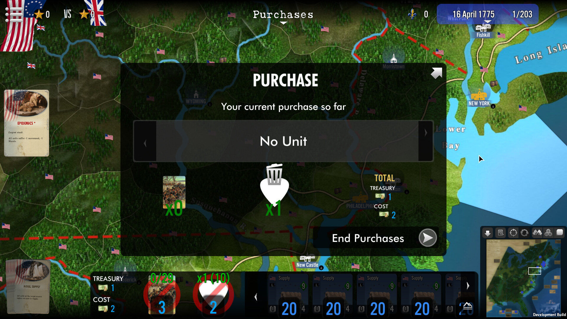 Скриншот 18: SGS We The People