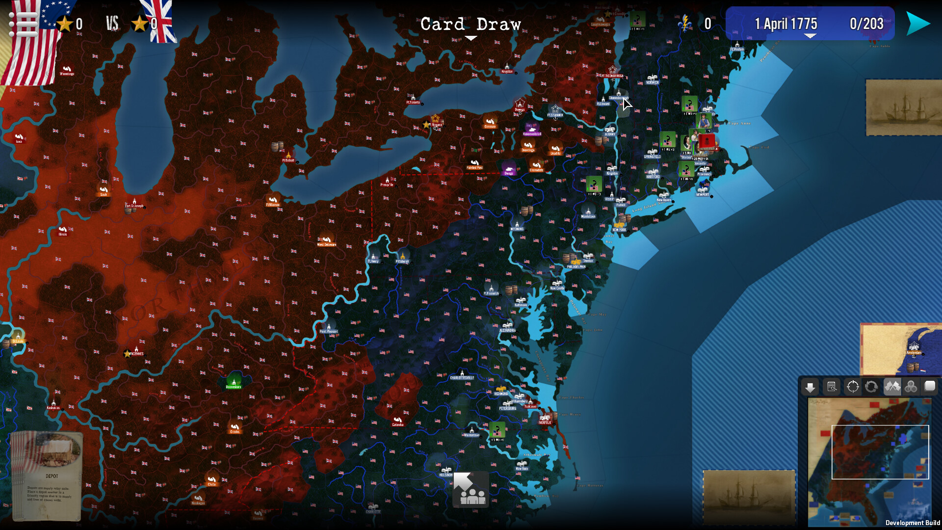 Скриншот 21: SGS We The People