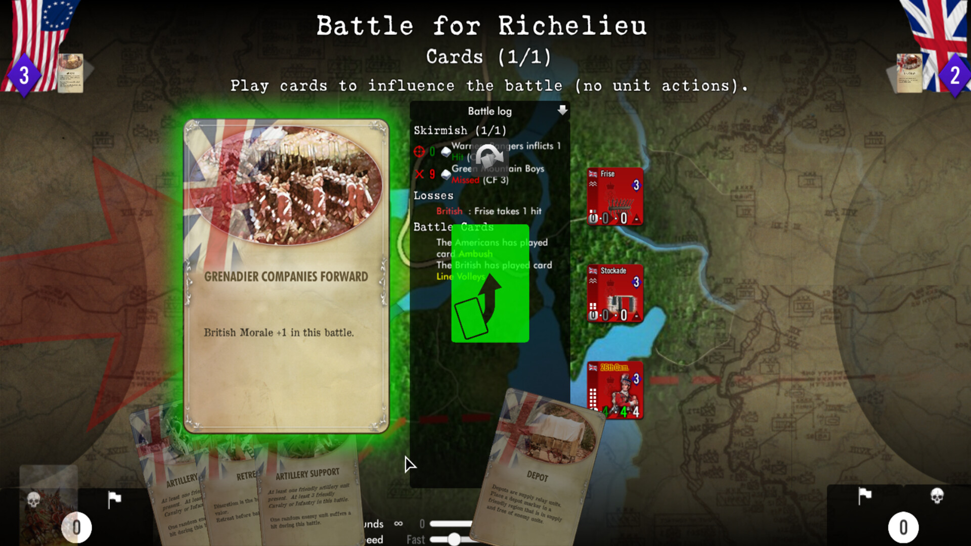 Скриншот 7: SGS We The People