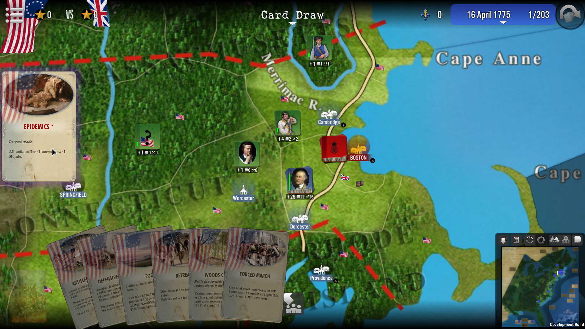 Скриншот 9: SGS We The People