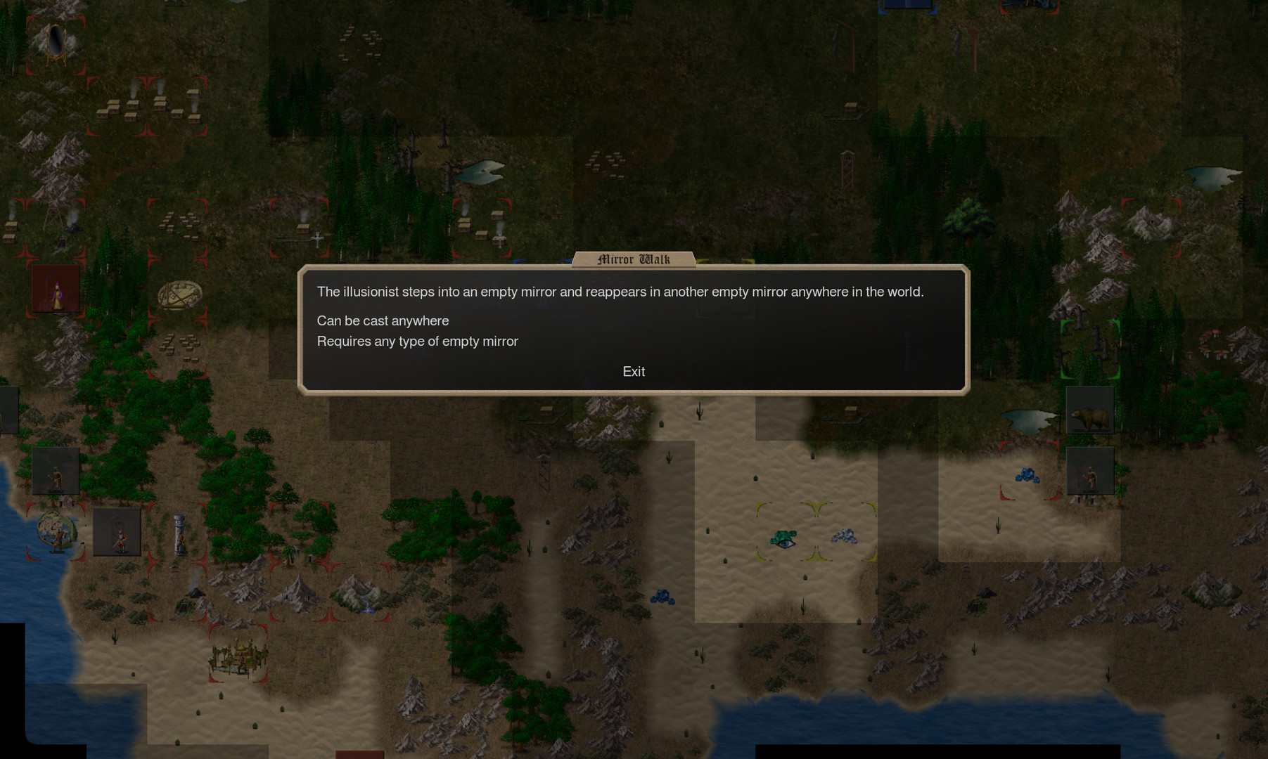 Скриншот 16: Conquest of Elysium 4