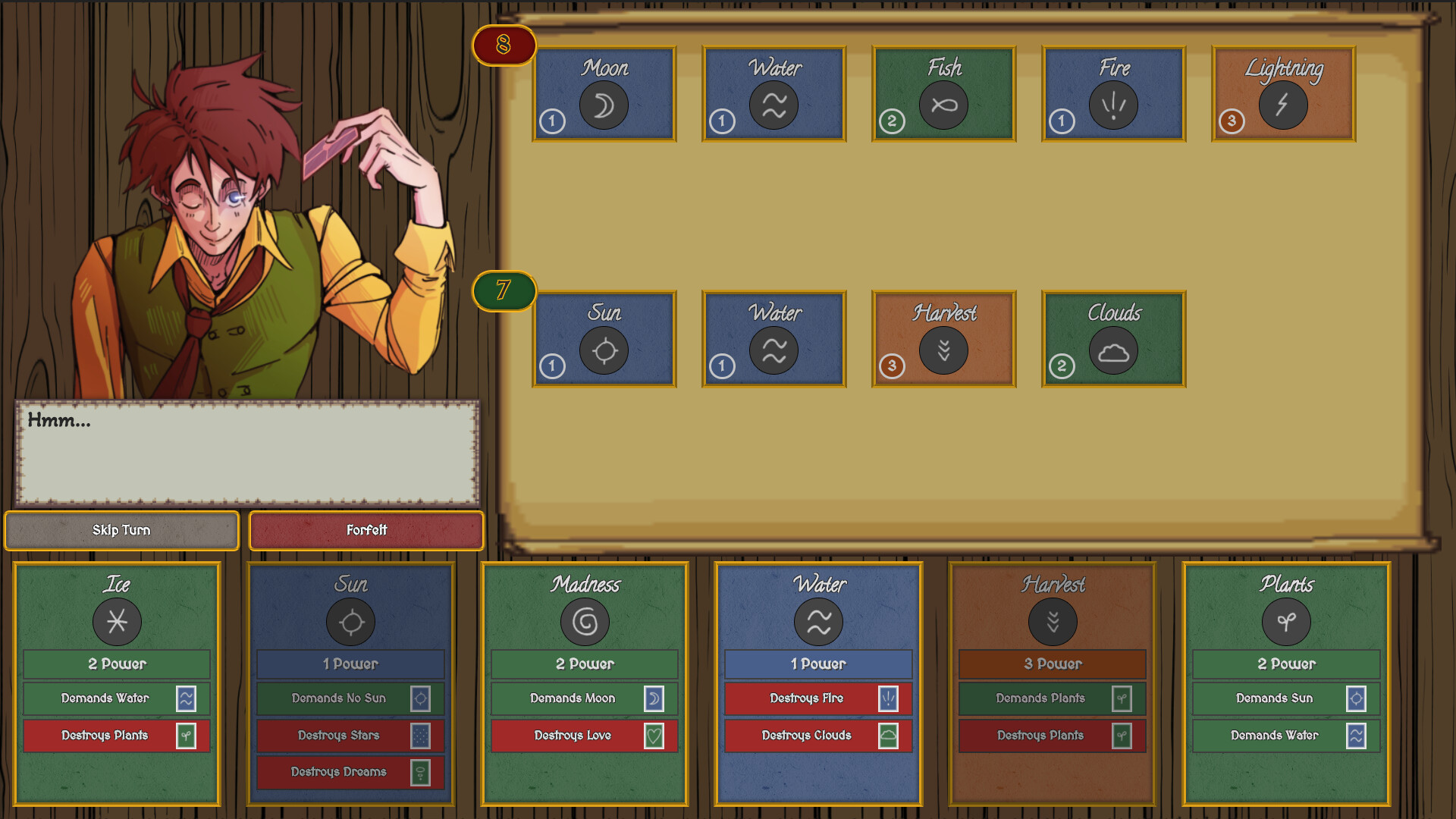 Скриншот: Merchant of the Six Kingdoms