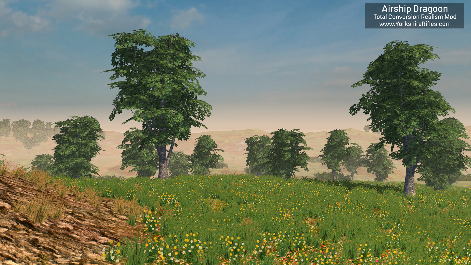 Скриншот 11: Airship Dragoon