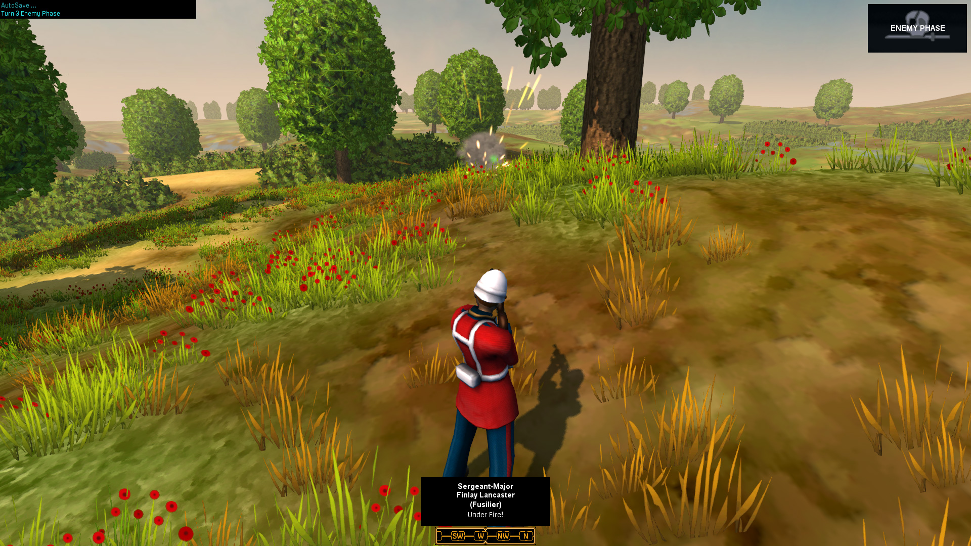 Скриншот 14: Airship Dragoon