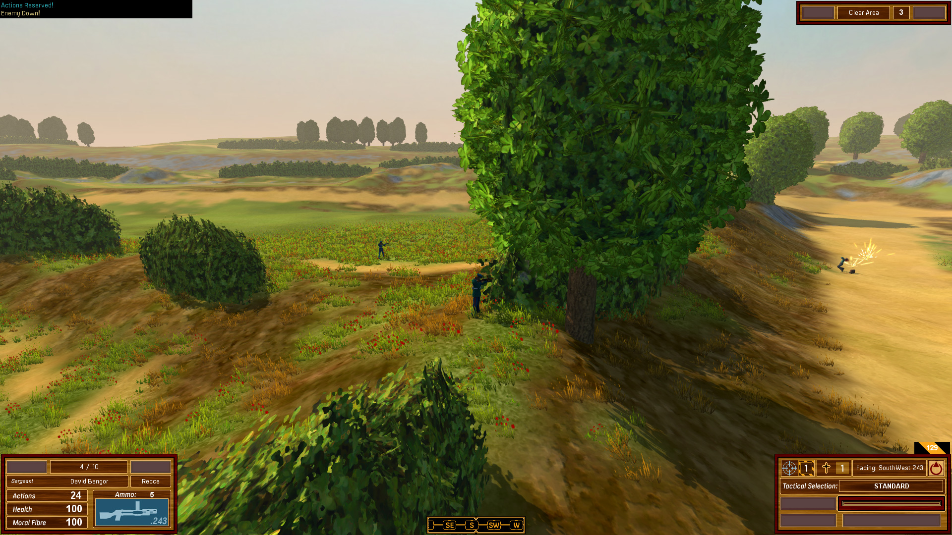 Скриншот 15: Airship Dragoon