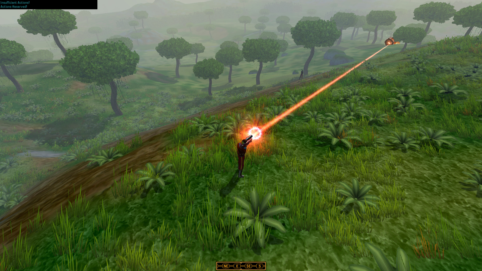 Скриншот 6: Airship Dragoon