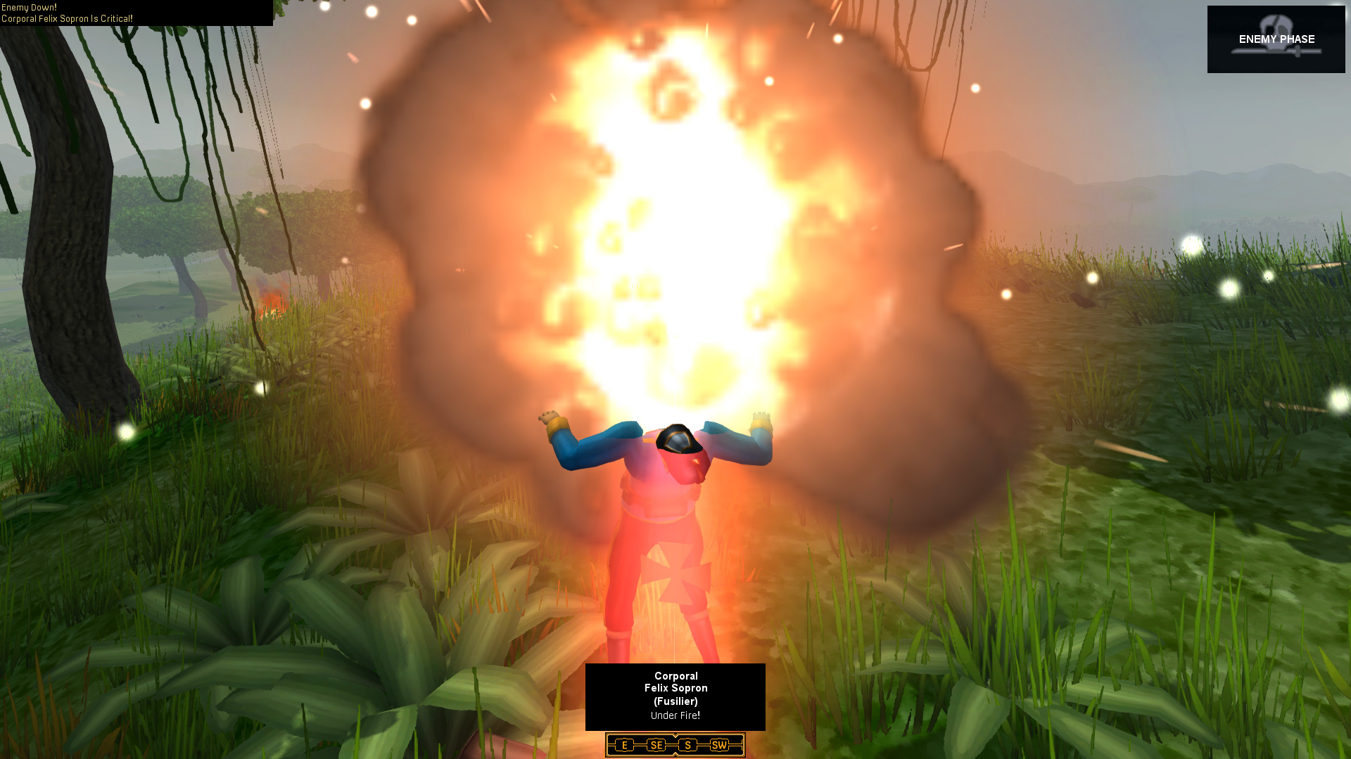 Скриншот 7: Airship Dragoon