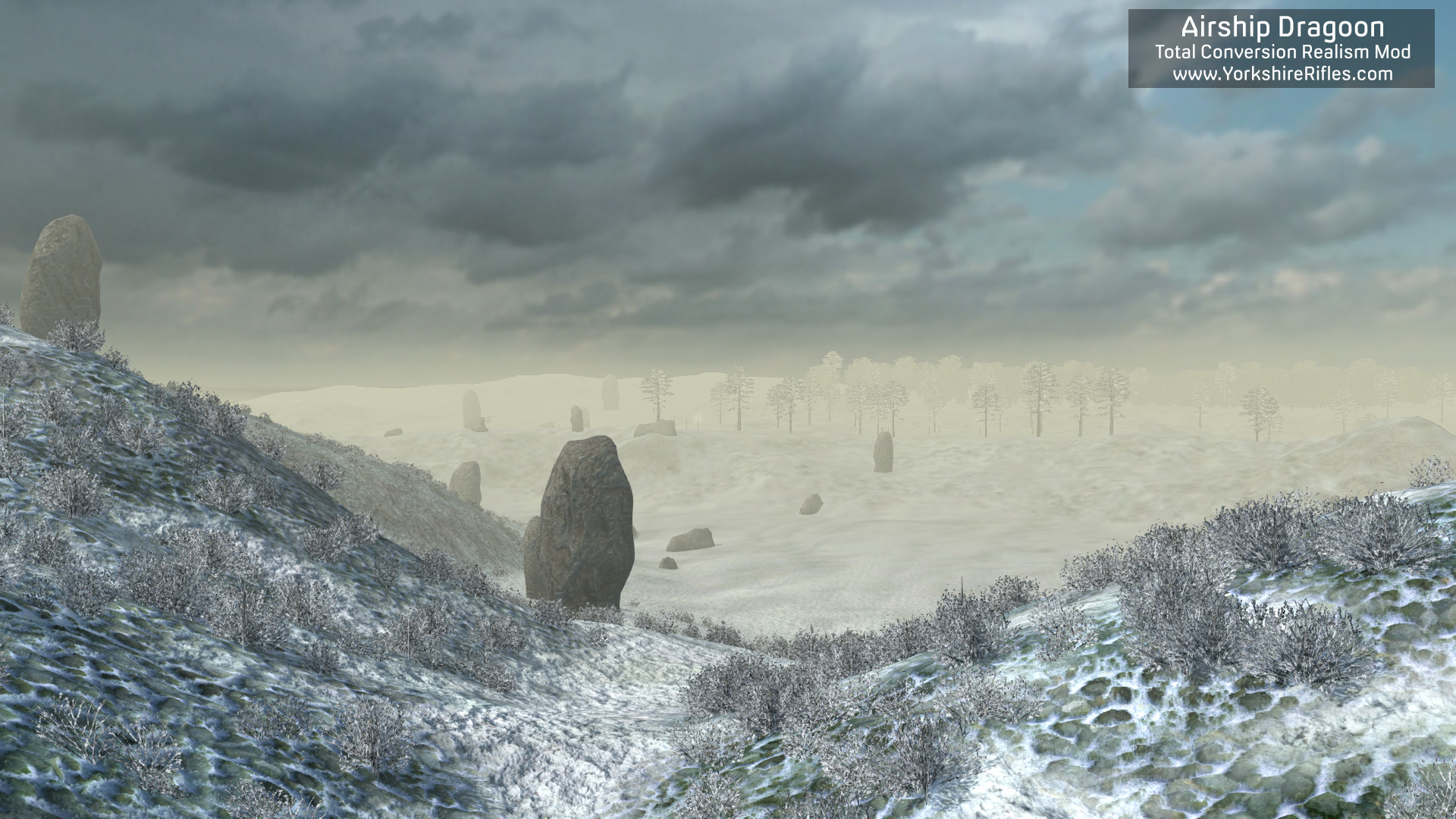 Скриншот 8: Airship Dragoon