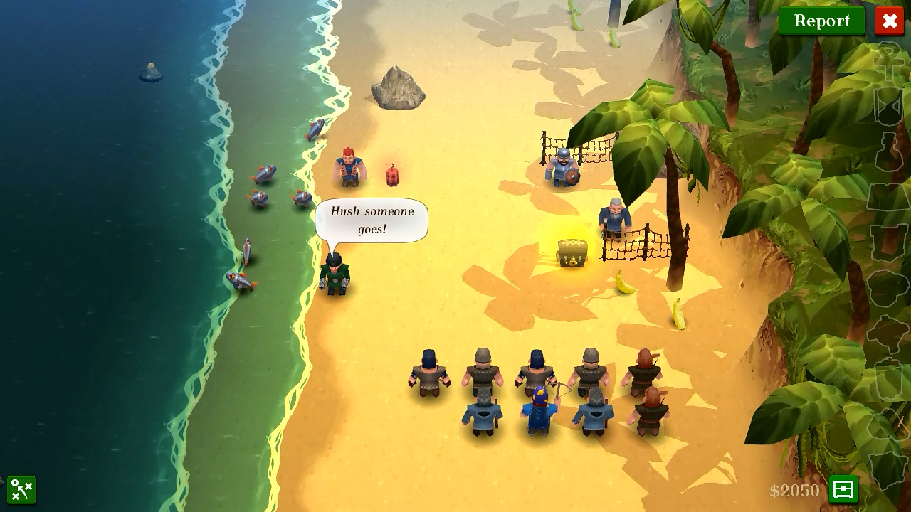 Скриншот: Bravada