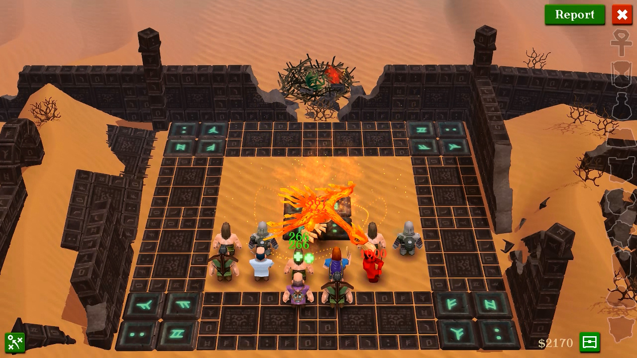 Скриншот 11: Bravada