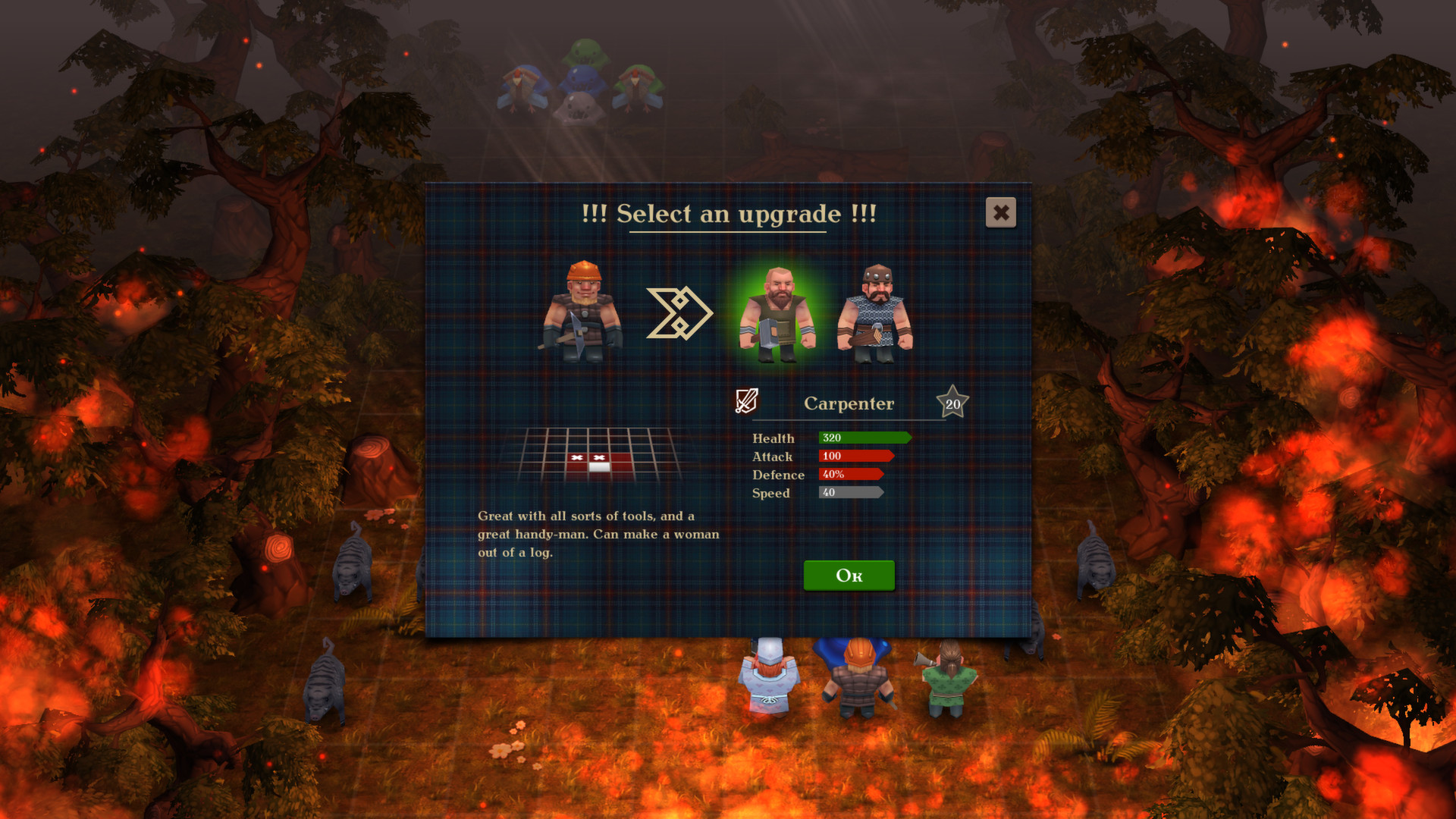 Скриншот 12: Bravada