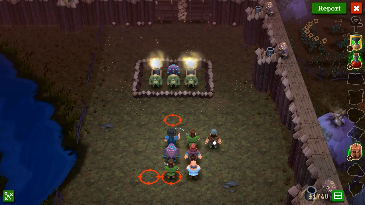 Скриншот 15: Bravada