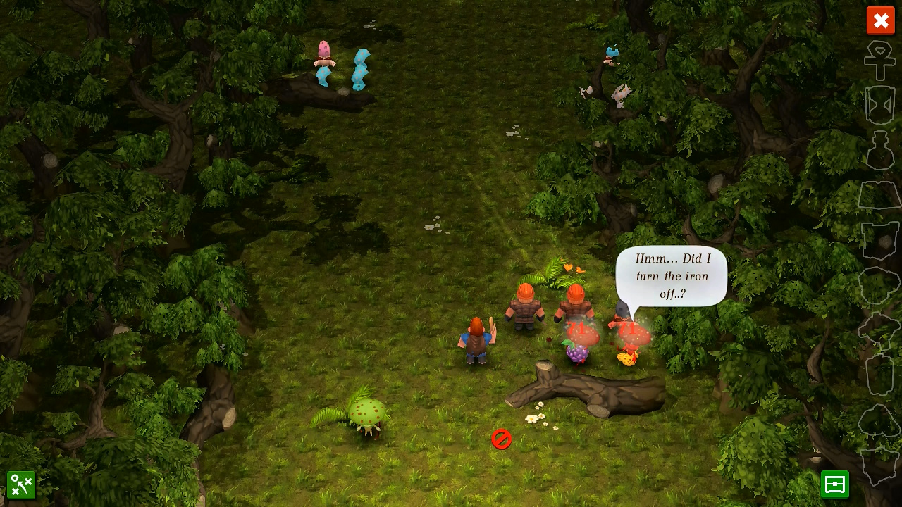 Скриншот 17: Bravada