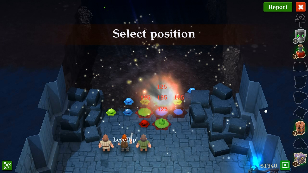 Скриншот 18: Bravada