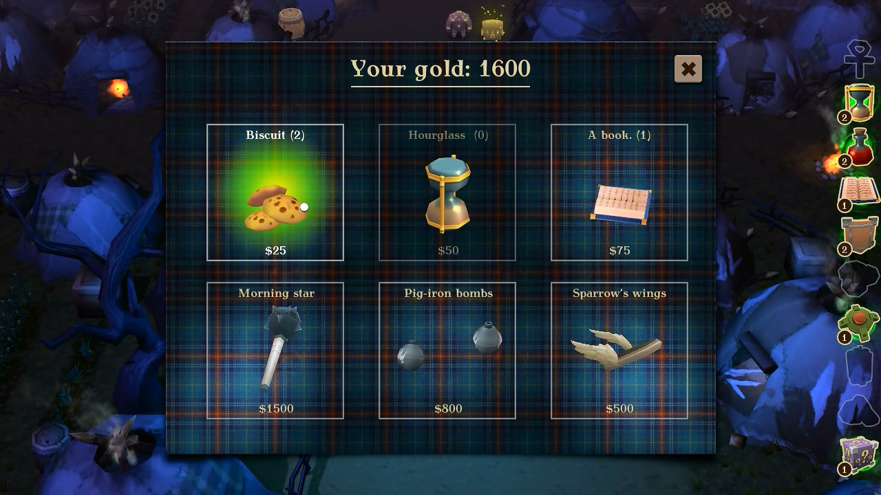 Скриншот 19: Bravada