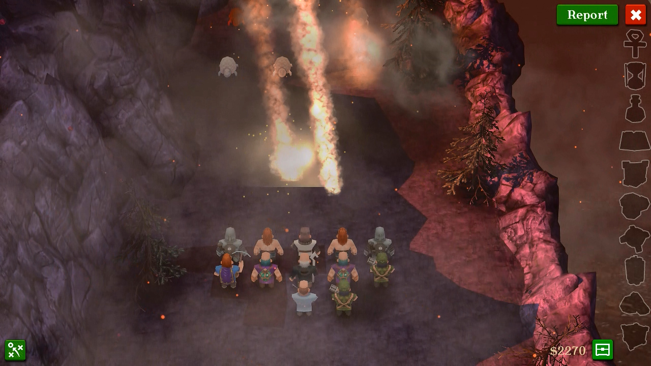 Скриншот 6: Bravada