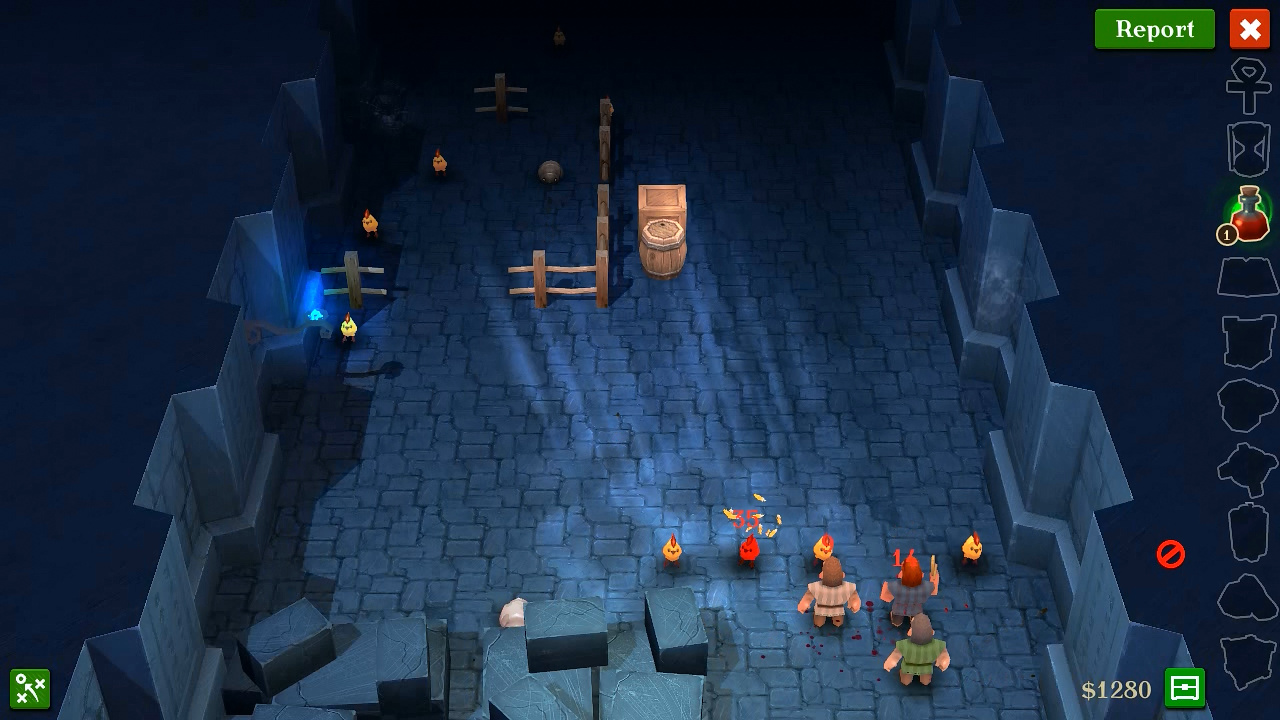 Скриншот 7: Bravada