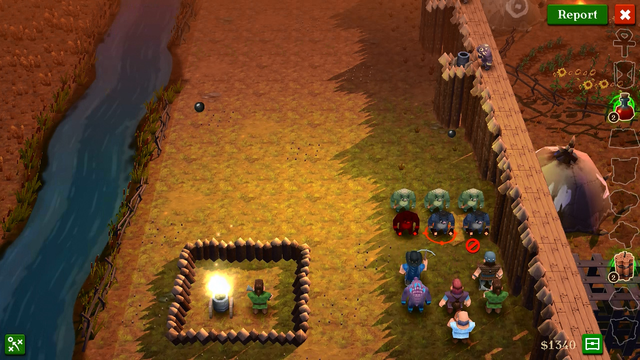 Скриншот 9: Bravada