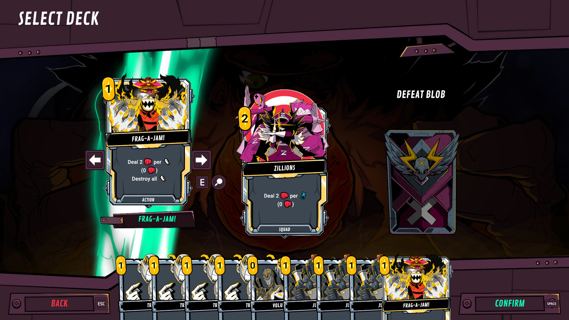 Скриншот 11: Zet Zillions