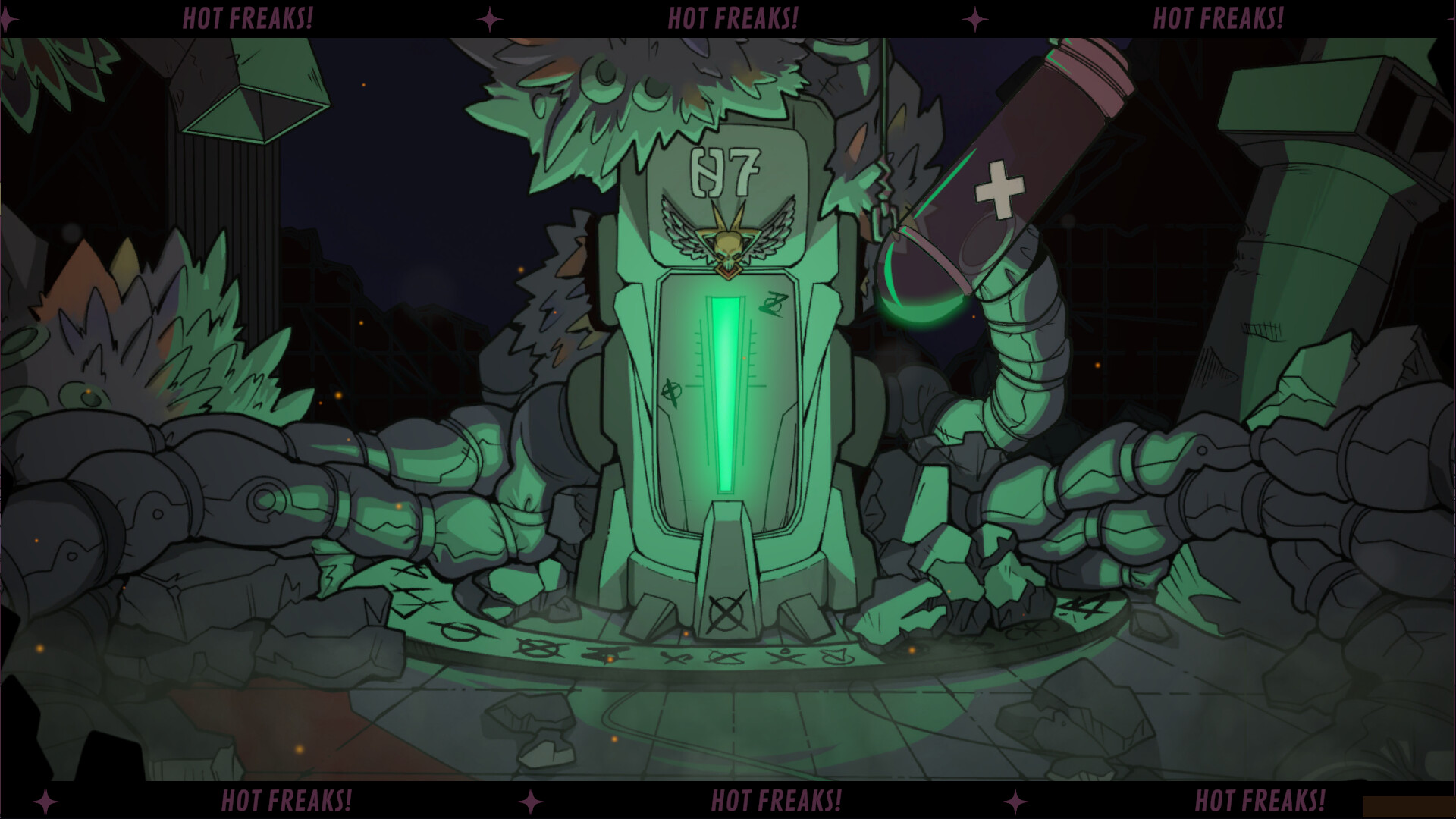 Скриншот 7: Zet Zillions