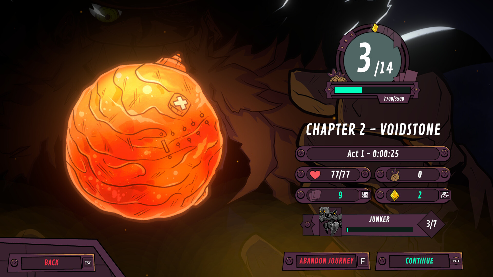 Скриншот 9: Zet Zillions