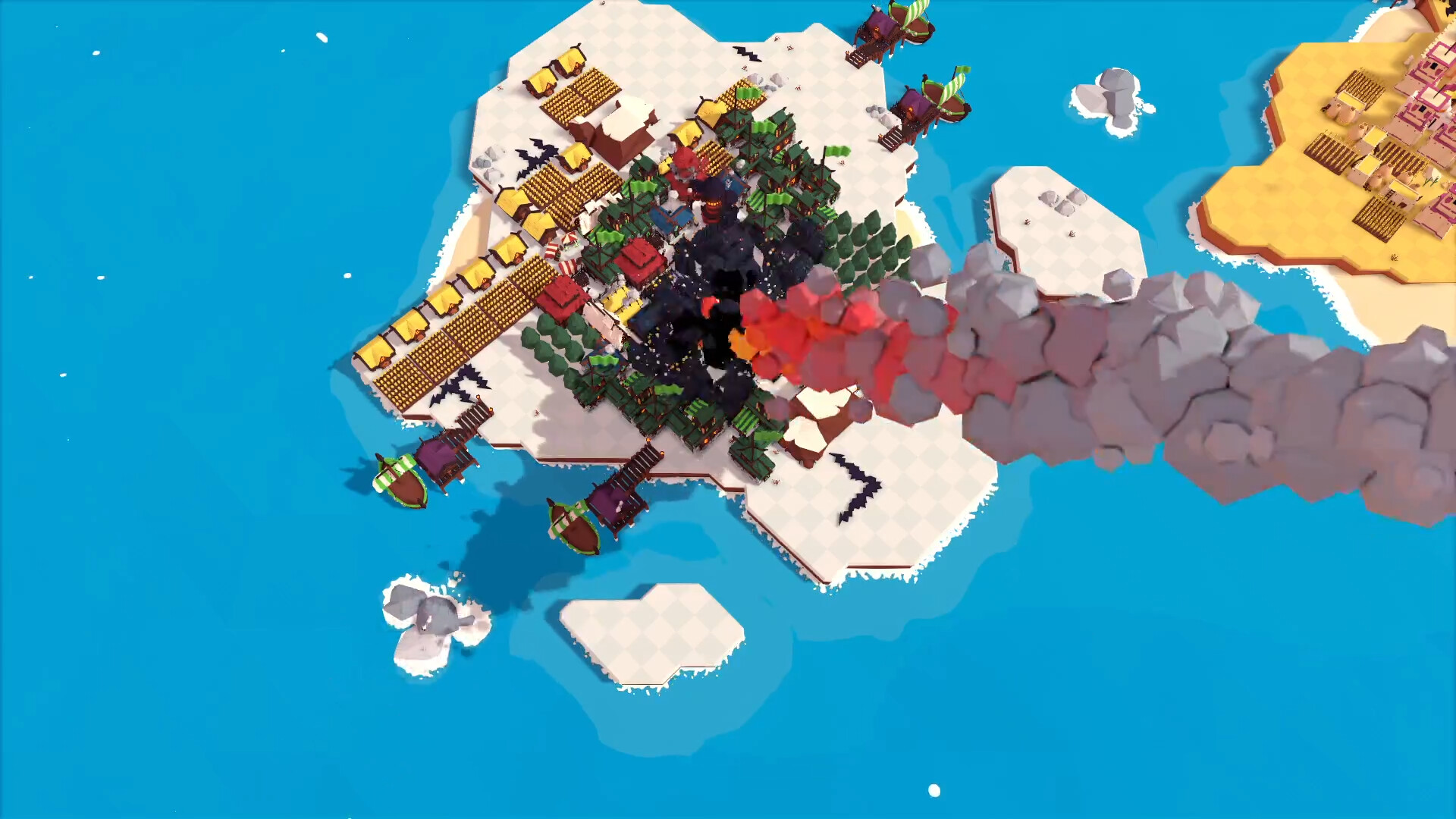 Скриншот 9: Dice Kingdoms