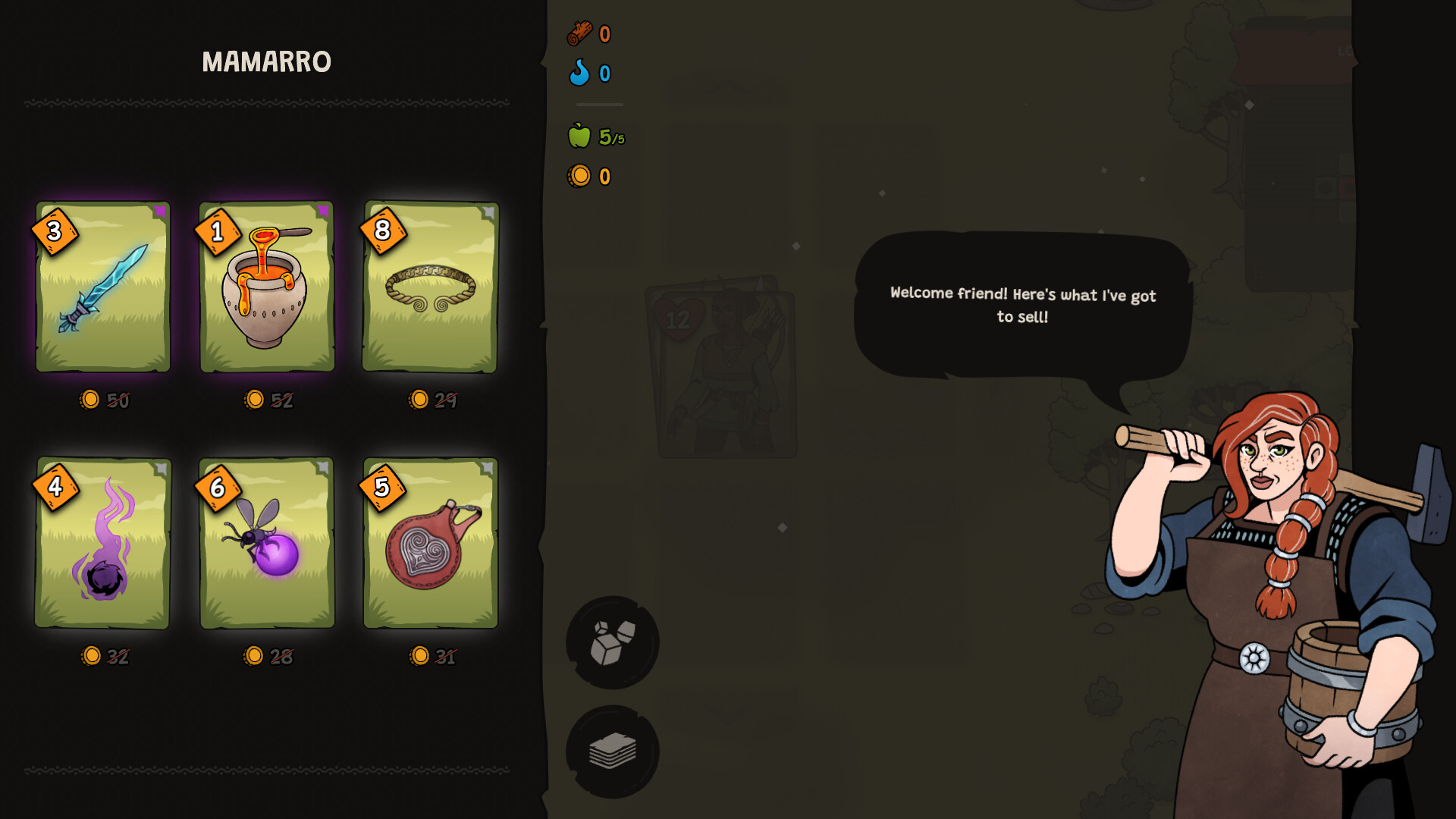 Скриншот: Pyrene