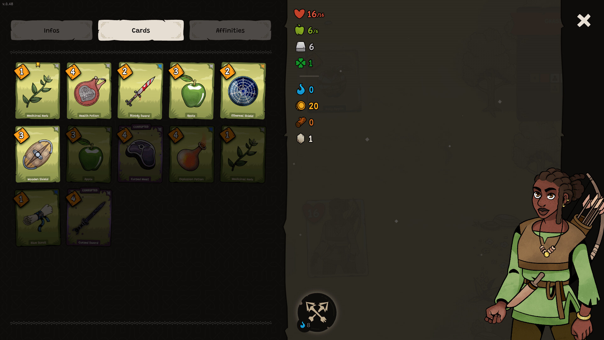 Скриншот 7: Pyrene