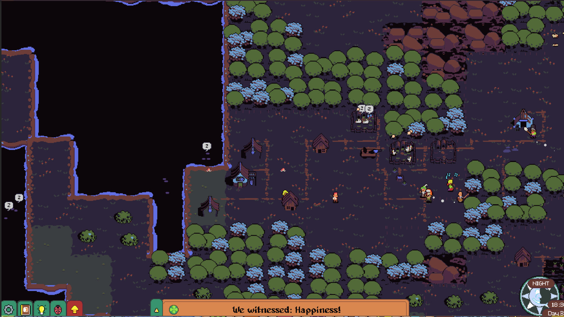 Скриншот 11: dotAGE