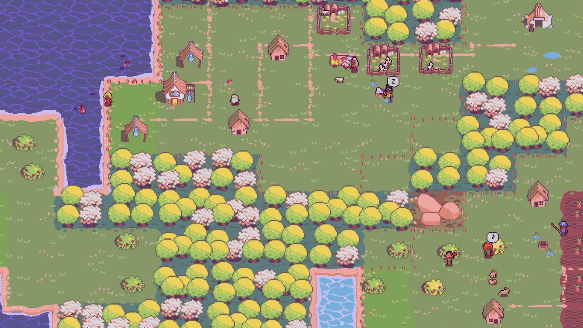 Скриншот 12: dotAGE