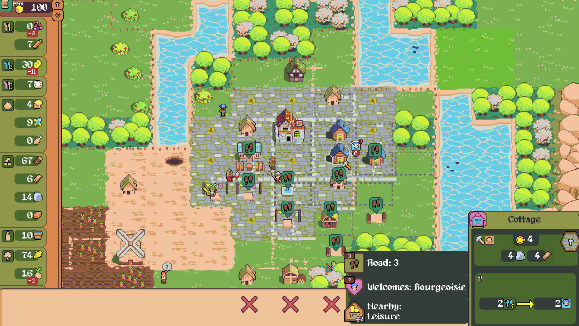 Скриншот 13: dotAGE